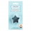 Kitchen Craft 'Sweetly Does It' Stainless Steel Star Fondant Cutters (set of 3)